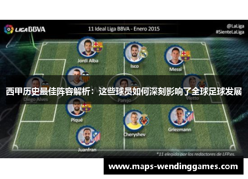 西甲历史最佳阵容解析：这些球员如何深刻影响了全球足球发展