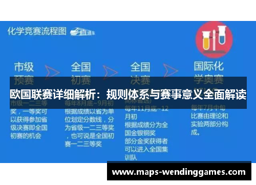欧国联赛详细解析：规则体系与赛事意义全面解读